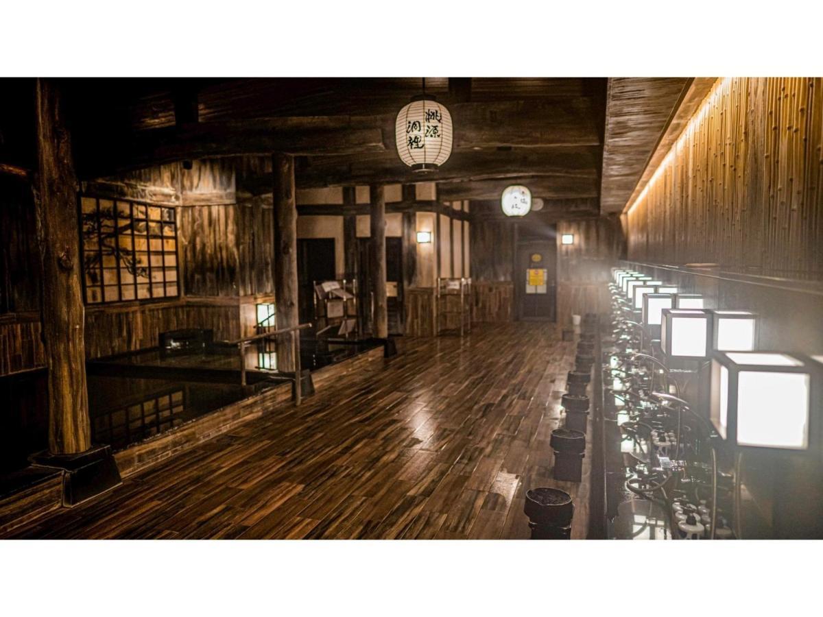 La'Gent Stay Hakodate Ekimae - Vacation Stay 75061V Exterior photo