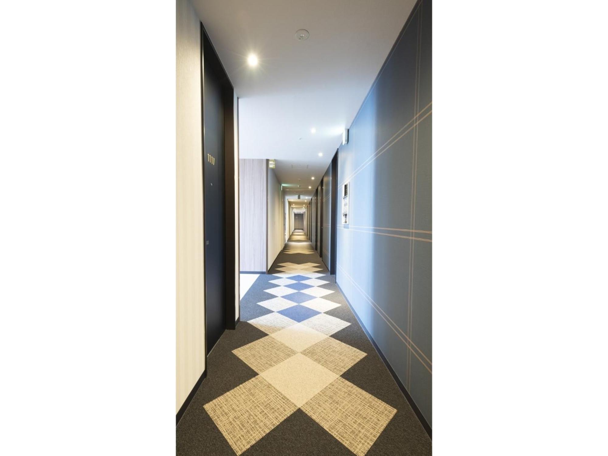 La'Gent Stay Hakodate Ekimae - Vacation Stay 75061V Exterior photo